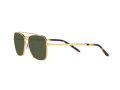 Ray-Ban New Caravan RB 3636 9196/31 58 Férfi, Női napszemüveg