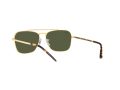 Ray-Ban New Caravan RB 3636 9196/31 58 Férfi, Női napszemüveg