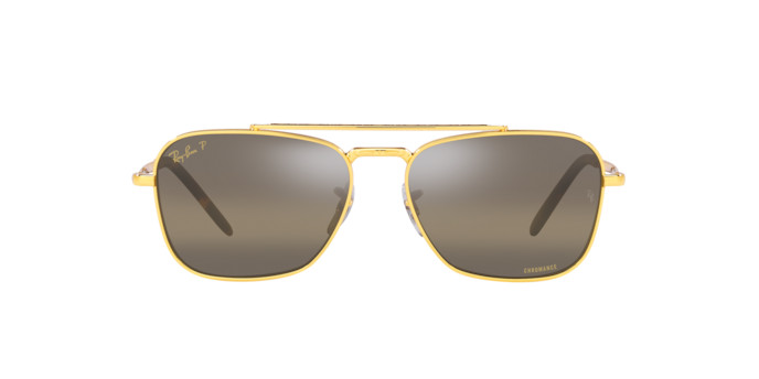 Ray-Ban New Caravan RB 3636 9196/G5 55 Férfi, Női napszemüveg akciós termékkép 1