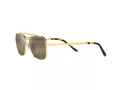Ray-Ban New Caravan RB 3636 9196G5 55 Férfi, Női napszemüveg