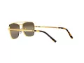 Ray-Ban New Caravan RB 3636 9196G5 55 Férfi, Női napszemüveg