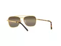 Ray-Ban New Caravan RB 3636 9196G5 55 Férfi, Női napszemüveg