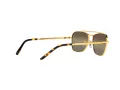 Ray-Ban New Caravan RB 3636 9196G5 55 Férfi, Női napszemüveg