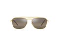 Ray-Ban New Caravan RB 3636 9196/G5 58 Férfi, Női napszemüveg