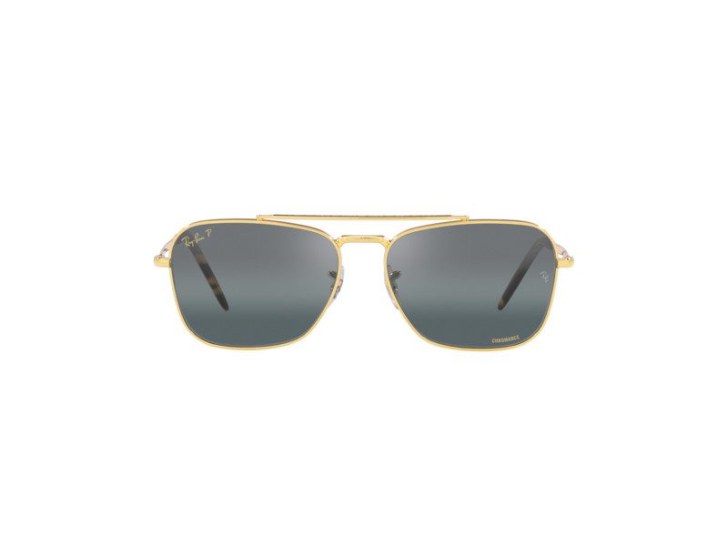 Ray-Ban New Caravan RB 3636 9196/G6 55 Férfi, Női napszemüveg