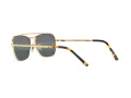 Ray-Ban New Caravan RB 3636 9196G6 58 Férfi, Női napszemüveg