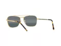 Ray-Ban New Caravan RB 3636 9196G6 58 Férfi, Női napszemüveg