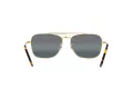Ray-Ban New Caravan RB 3636 9196G6 58 Férfi, Női napszemüveg