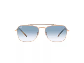   Ray-Ban New Caravan RB 3636 92023F 55 Férfi, Női napszemüveg