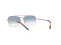 Ray-Ban New Caravan RB 3636 92023F 55 Férfi, Női napszemüveg