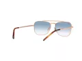 Ray-Ban New Caravan RB 3636 92023F 55 Férfi, Női napszemüveg