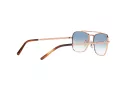 Ray-Ban New Caravan RB 3636 92023F 55 Férfi, Női napszemüveg