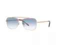 Ray-Ban New Caravan RB 3636 92023F 58 Férfi, Női napszemüveg