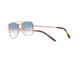 Ray-Ban New Caravan RB 3636 92023F 58 Férfi, Női napszemüveg