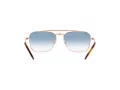 Ray-Ban New Caravan RB 3636 92023F 58 Férfi, Női napszemüveg