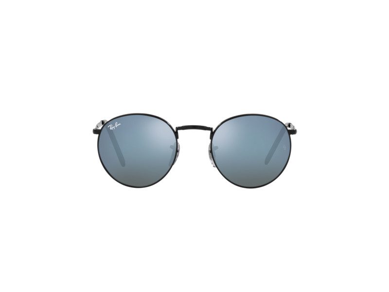 Ray-Ban New Round RB 3637 002/G1 47 Férfi, Női napszemüveg