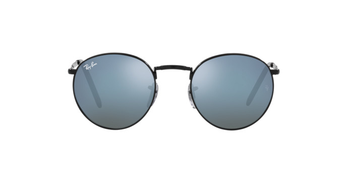 Ray-Ban New Round RB 3637 002/G1 50 Férfi, Női napszemüveg akciós termékkép 1
