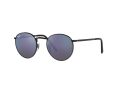 Ray-Ban New Round RB 3637 002/G1 50 Férfi, Női napszemüveg