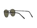 Ray-Ban New Round RB 3637 002/G1 50 Férfi, Női napszemüveg