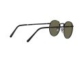 Ray-Ban New Round RB 3637 002/G1 50 Férfi, Női napszemüveg