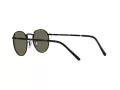 Ray-Ban New Round RB 3637 002/G1 53 Férfi, Női napszemüveg