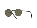 Ray-Ban New Round RB 3637 002/G1 53 Férfi, Női napszemüveg