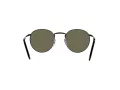 Ray-Ban New Round RB 3637 002/G1 53 Férfi, Női napszemüveg