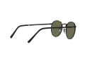 Ray-Ban New Round RB 3637 002/G1 53 Férfi, Női napszemüveg