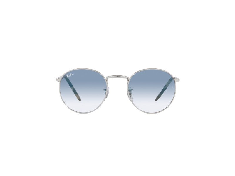 Ray-Ban New Round RB 3637 003/3F 47 Férfi, Női napszemüveg