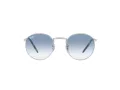 Ray-Ban New Round RB 3637 003/3F 50 Férfi, Női napszemüveg