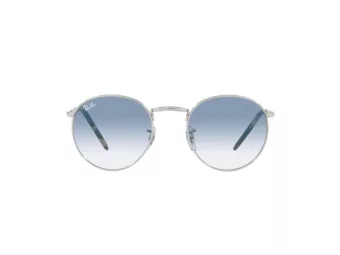   Ray-Ban New Round RB 3637 003/3F 50 Férfi, Női napszemüveg