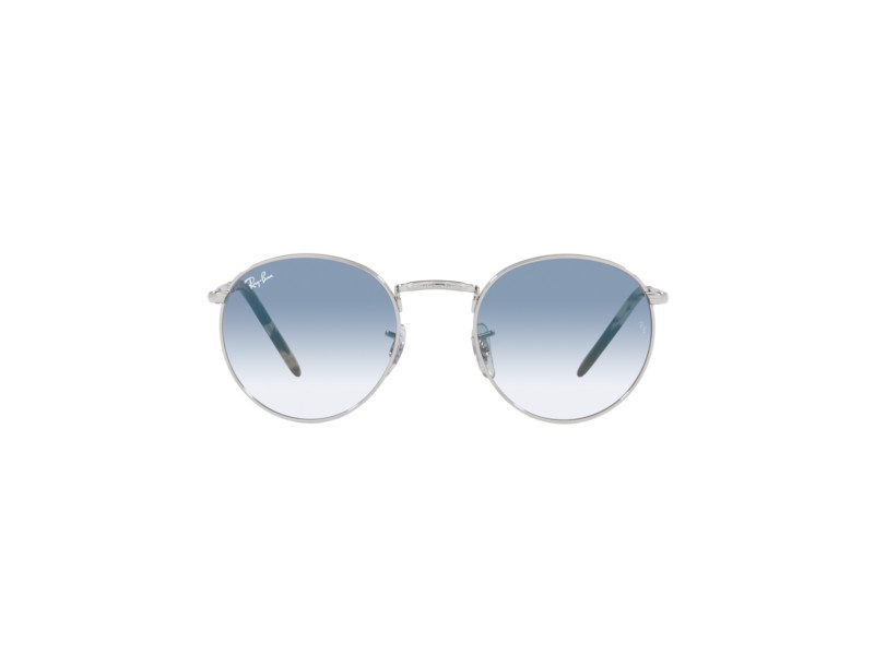 Ray-Ban New Round RB 3637 003/3F 50 Férfi, Női napszemüveg