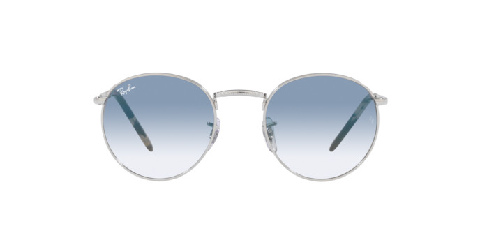 Ray-Ban New Round RB 3637 003/3F 50 Férfi, Női napszemüveg akciós termékkép 1