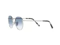 Ray-Ban New Round RB 3637 003/3F 50 Férfi, Női napszemüveg