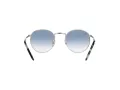 Ray-Ban New Round RB 3637 003/3F 50 Férfi, Női napszemüveg