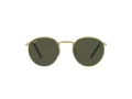 Ray-Ban New Round RB 3637 919631 47 Férfi, Női napszemüveg