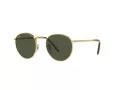 Ray-Ban New Round RB 3637 919631 47 Férfi, Női napszemüveg