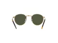 Ray-Ban New Round RB 3637 919631 47 Férfi, Női napszemüveg