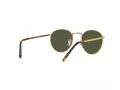 Ray-Ban New Round RB 3637 919631 47 Férfi, Női napszemüveg