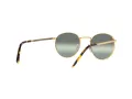 Ray-Ban New Round RB 3637 9196/G4 47 Férfi, Női napszemüveg
