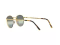 Ray-Ban New Round RB 3637 9196G4 50 Férfi, Női napszemüveg