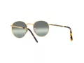 Ray-Ban New Round RB 3637 9196G4 50 Férfi, Női napszemüveg