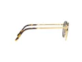 Ray-Ban New Round RB 3637 9196G4 50 Férfi, Női napszemüveg