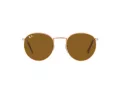 Ray-Ban New Round RB 3637 920233 53 Férfi, Női napszemüveg