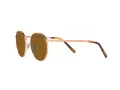 Ray-Ban New Round RB 3637 920233 53 Férfi, Női napszemüveg