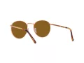 Ray-Ban New Round RB 3637 920233 53 Férfi, Női napszemüveg
