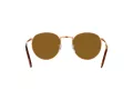 Ray-Ban New Round RB 3637 920233 53 Férfi, Női napszemüveg