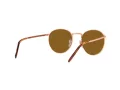 Ray-Ban New Round RB 3637 920233 53 Férfi, Női napszemüveg