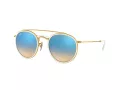 Ray-Ban RB 3647N 001/4O 51 Férfi, Női napszemüveg