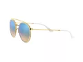 Ray-Ban RB 3647N 001/4O 51 Férfi, Női napszemüveg
